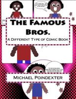 The Famous Bros 1533481687 Book Cover