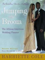 Jumping the Broom: The African-American Wedding Planner 0805021434 Book Cover