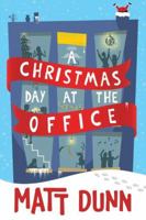 A Christmas Day at the Office 1503938271 Book Cover