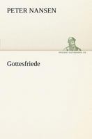 Gottesfriede 3842409834 Book Cover