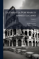 La Farsalia Por Marco Anneo Lucano 1023849267 Book Cover