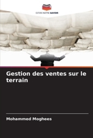 Gestion des ventes sur le terrain 6209600727 Book Cover