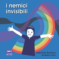 I Nemici Invisibili B08R2SFG9K Book Cover