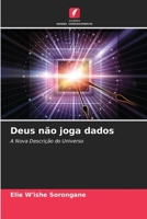 Deus n?o joga dados 6205392917 Book Cover