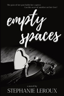 empty spaces 1735356220 Book Cover