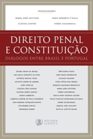 Direito Penal e Constituição 856801464X Book Cover