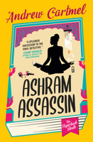 The Paperback Sleuth - Ashram Assassin 180336792X Book Cover