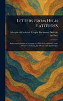 Letters From High Latitudes 1023150778 Book Cover