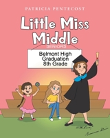 Little Miss Middle 1639610146 Book Cover