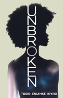 Unbroken 9786021150 Book Cover