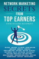 Network Marketing Secrets From Top Earners 1735844713 Book Cover