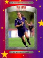 Mia Hamm: Good As Gold (Sports Stars) 0516264877 Book Cover