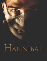 Hannibal B087CSWQLB Book Cover