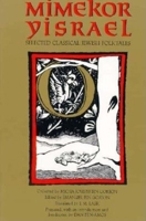 Mimekor Yisrael: Selected Classical Jewish Folktales 0253205883 Book Cover