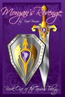 Morgan's Revenge 1484025164 Book Cover