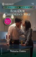 For Our Children's Sake 0373038380 Book Cover