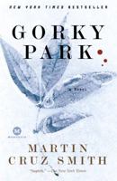 Gorky Park 0345298349 Book Cover