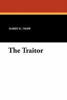 The Traitor 1258792710 Book Cover