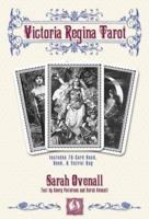 Victoria Regina Tarot 1567185312 Book Cover