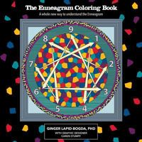 The Enneagram Coloring Book 0996344748 Book Cover