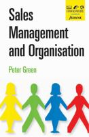 Sales Management and Organisation 185418167X Book Cover