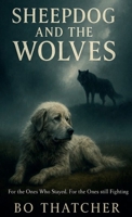 Sheepdog and the Wolves: For the Ones Who Stayed. for the Ones Still Fighting B0FY1N31HC Book Cover