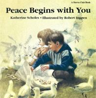 Peace Begins With You 0316774367 Book Cover