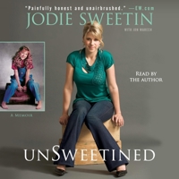 Unsweetined: A Memoir 1668150794 Book Cover