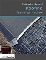 Roofing: Technical Review 1859462537 Book Cover
