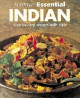 The Essential Indian Cookbook (Essential Cookbooks) 0600596354 Book Cover