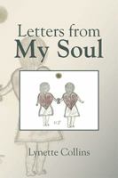 Letters from My Soul 1524516805 Book Cover