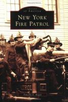 New York Fire Patrol 0738538744 Book Cover