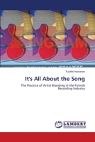 It's All About the Song 3838312325 Book Cover
