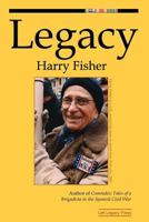 Legacy 0983398410 Book Cover