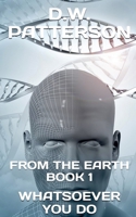 Whatsoever You Do B0C5PQ96Z1 Book Cover