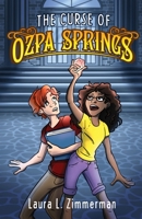 The Curse of Ozpa Springs B0CFXQCY61 Book Cover