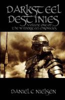 Darksteel Destinies 1484189264 Book Cover