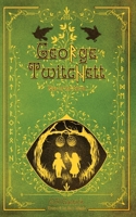 George Twitchett: Rise of the Varda 1399998560 Book Cover