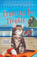 Cruising for Trouble B09WCTT5WQ Book Cover