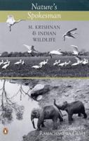 Nature's Spokesman: M. Krishnan and Indian Wildlife 014309985X Book Cover