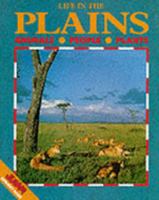 Life in the Plains (Jump Ecology) 1587285568 Book Cover