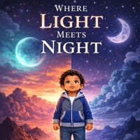 Where Light Meets Night B0GLPG6881 Book Cover