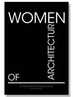Women of Architecture: a collective of unique voices (New View) B0G6JRFXY6 Book Cover
