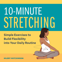 Stretching Exercises 1647397383 Book Cover