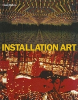 Installation Art 0415974127 Book Cover