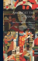 Amongst the Shans 1022432036 Book Cover