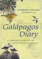 Galapagos Diary 0713654341 Book Cover
