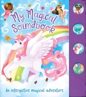 My Magical Soundbook 1645178773 Book Cover