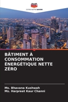 BÂTIMENT À CONSOMMATION ÉNERGÉTIQUE NETTE ZÉRO 6205917971 Book Cover