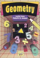 Geometry (Math Success) 0766014339 Book Cover